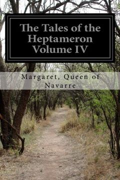 portada The Tales of the Heptameron Volume IV: 4
