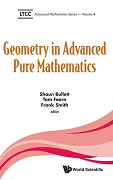 portada Geometry in Advanced Pure Mathematics (Ltcc Advanced Mathematics)