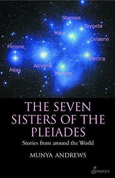 portada Seven Sisters of the Pleiades: Stories From Around the World 