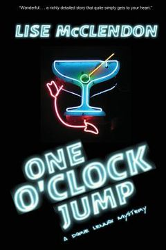 portada One O'clock Jump (in English)