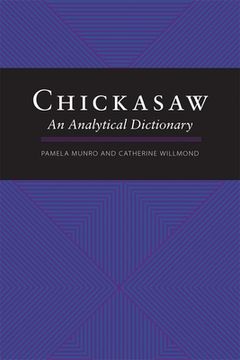 portada Chickasaw