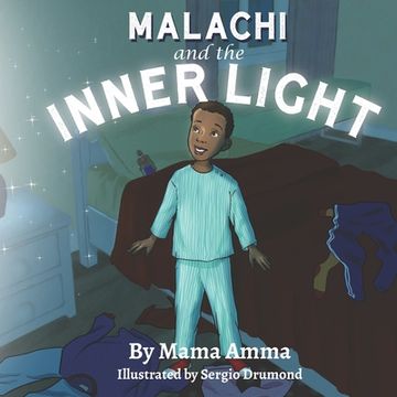 portada Malachi and the Inner Light