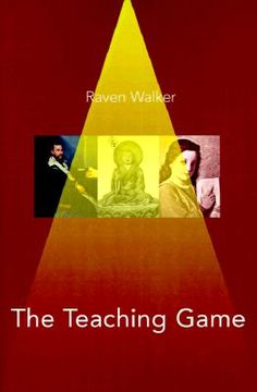 portada the teaching game: a millennium book (en Inglés)