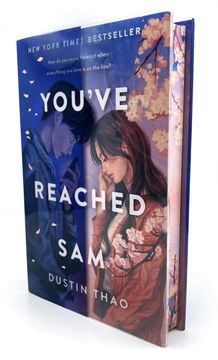 portada You've Reached Sam: Luxe Special Edition