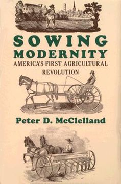 portada sowing modernity: the evolution, ecology, and diversity of the cicindelids (en Inglés)