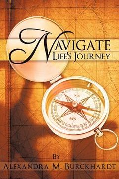 portada navigate life`s journey