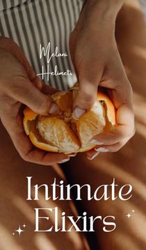 portada Intimate Elixirs (in English)
