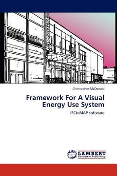 portada framework for a visual energy use system (en Inglés)