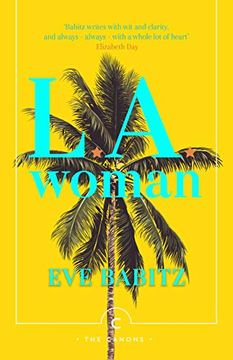 portada L. A. Woman (in English)