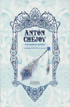 portada Anton Chejov, los Mejores Cuentos