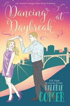 portada Dancing at Daybreak: A Christian Romance