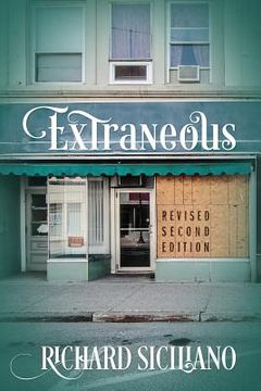portada Extraneous: Revised Second Edition (in English)