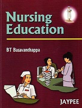 portada Nursing Education