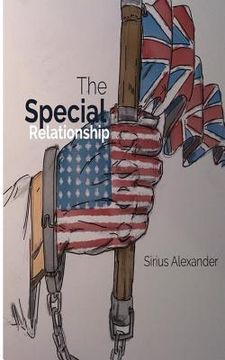 portada The Special Relationship (en Inglés)