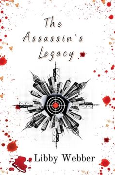 portada The Assassin's Legacy (en Inglés)