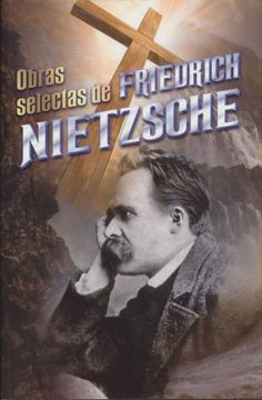 portada Obras Selectas / Friedrich Nietzsche