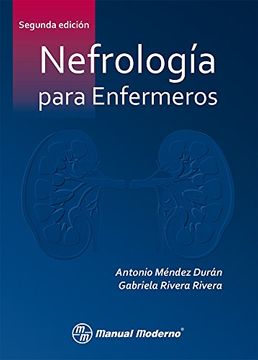 Nefrologia Para Enfermeros
