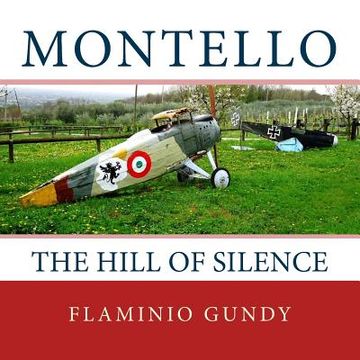 portada Montello: The hill of silence (in English)