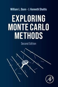 portada Exploring Monte Carlo Methods (in English)
