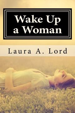 portada Wake Up a Woman