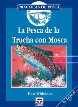 portada La Pesca de la Trucha con Mosca