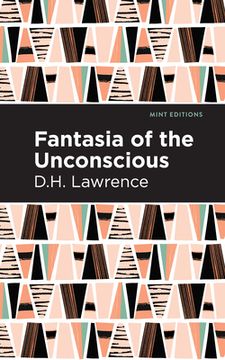 portada Fantasia of the Unconscious 