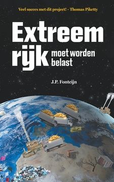 portada Extreem rijk moet worden belast