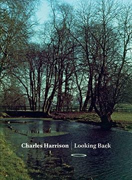 portada Charles Harrison: Looking Back (en Inglés)