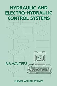 portada hydraulic and electro-hydraulic control systems (en Inglés)
