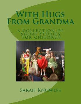 portada With Hugs From Grandma