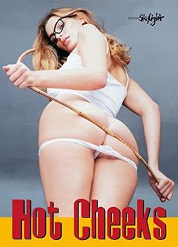 portada Hot Cheeks: Special Anniversary Edition (en Inglés)