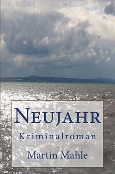 portada Neujahr: Kriminalroman (in German)