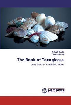 portada The Book of Toxoglossa (en Inglés)