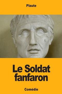 portada Le Soldat fanfaron