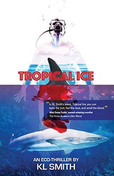 portada Tropical Ice