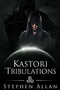 portada Kastori Tribulations (en Inglés)