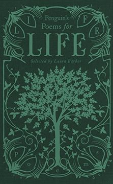portada Penguin's Poems for Life (Penguin Hardback Classics)