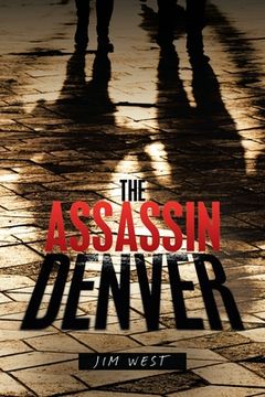 portada The Assassin Denver (en Inglés)