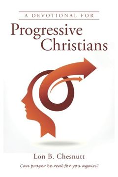 portada A Devotional for Progressive Christians (en Inglés)
