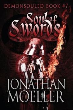 portada Soul of Swords (en Inglés)