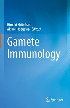 portada Gamete Immunology (en Inglés)