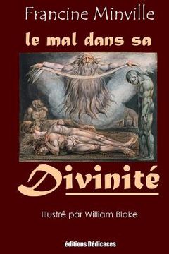 portada Le mal dans sa Divinité (en Francés)