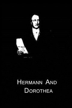 portada Hermann And Dorothea