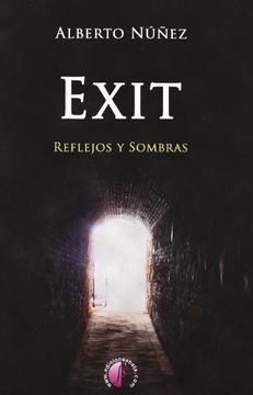 portada Exit (Novela)