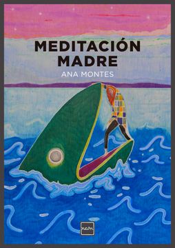 portada Meditación madre (in Spanish)
