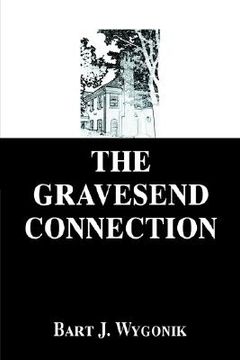 portada the gravesend connection (in English)