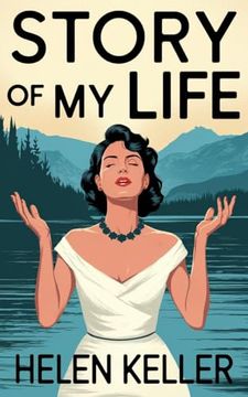 portada The Story of my Life (en Inglés)