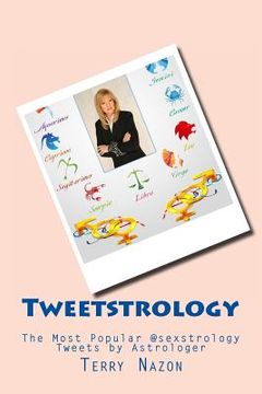 portada tweetstrology (en Inglés)