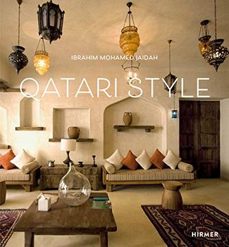 portada Qatari Style: Unexpected Interiors 