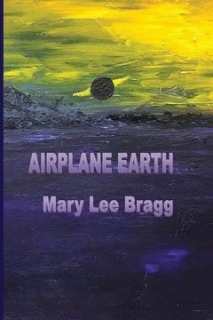 portada Airplane Earth (en Inglés)